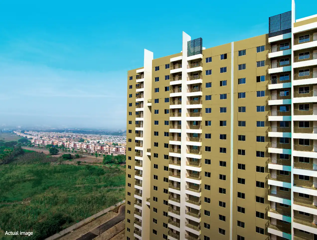 2 BHK Flat in Howrah